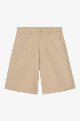 Pantalones Cortos Postal con doble refuerzo en las rodillas