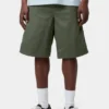 Pantalones Cortos Simple