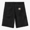 Pantalones Cortos Simple