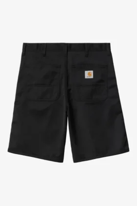 Pantalones Cortos Simple