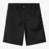Pantalones Cortos Simple