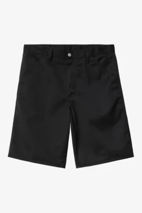 Pantalones Cortos Simple