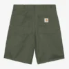 Pantalones Cortos Simple