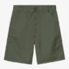 Pantalones Cortos Simple