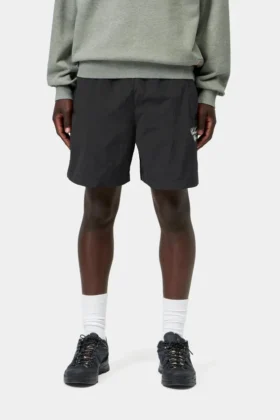 Pantalones Cortos Travon