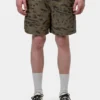 Pantalones Cortos Travon