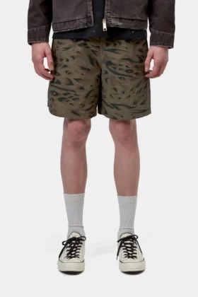 Pantalones Cortos Travon