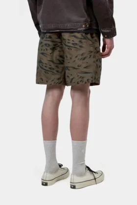Pantalones Cortos Travon