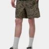 Pantalones Cortos Travon