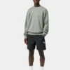 Pantalones Cortos Travon