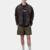 Pantalones Cortos Travon