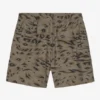 Pantalones Cortos Travon
