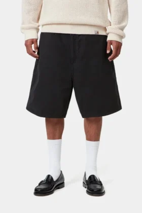 Pantalones Cortos Walter Single Knee