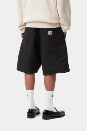 Pantalones Cortos Walter Single Knee