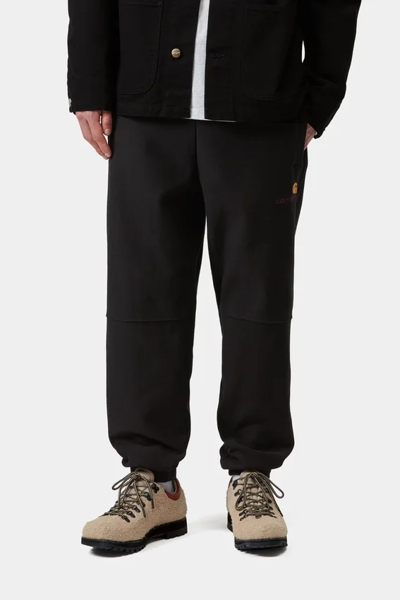 Pantalones de jogging American Script Pantalones de jogging American Script