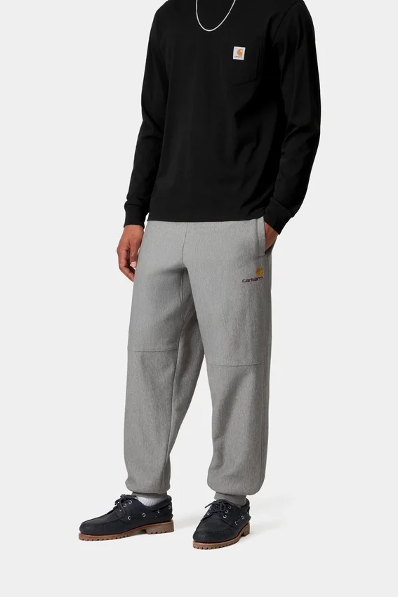 Pantalones de jogging American Script Pantalones de jogging American Script
