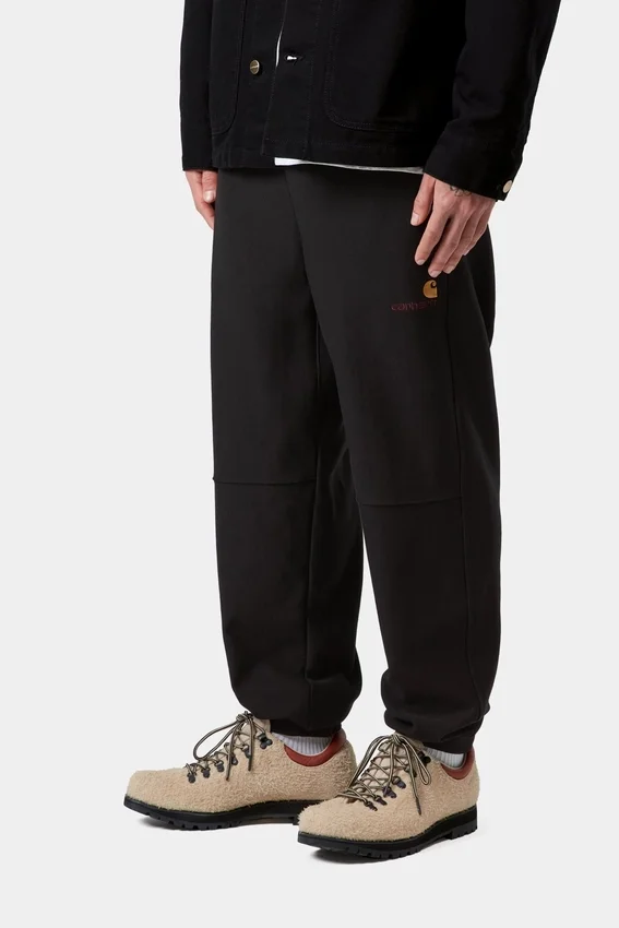 Pantalones de jogging American Script Pantalones de jogging American Script
