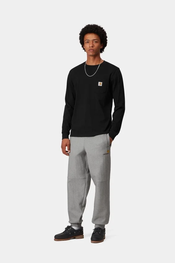 Pantalones de jogging American Script Pantalones de jogging American Script