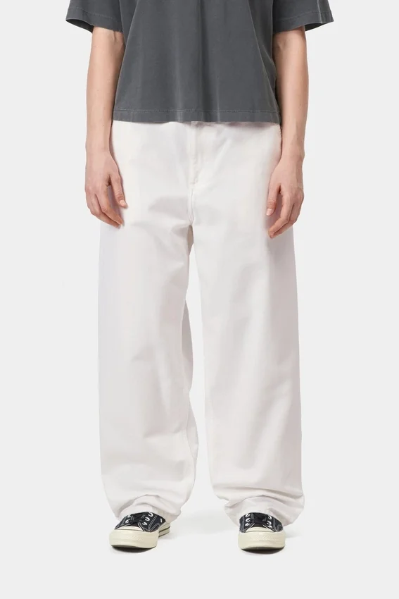 Pantalones de mujer Brandon Single Knee Pant Pantalones de mujer Brandon Single Knee Pant