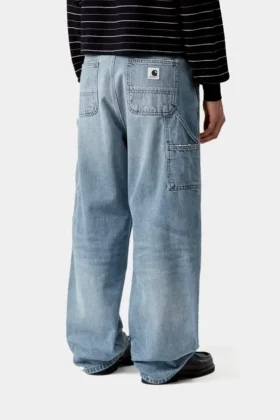 Pantalones de mujer Brandon Single Knee Pant