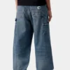 Pantalones de mujer Brandon Single Knee Pant Pantalones de mujer Brandon Single Knee Pant