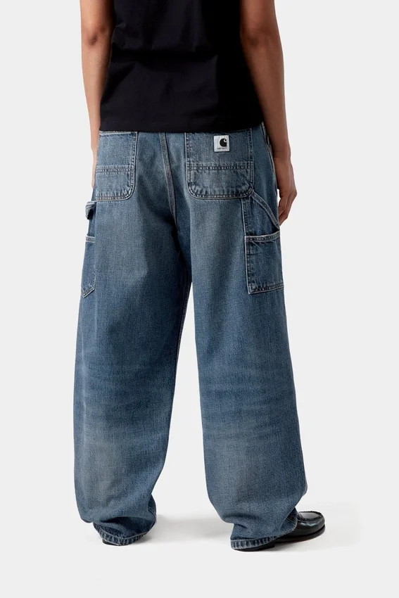 Pantalones de mujer Brandon Single Knee Pant Pantalones de mujer Brandon Single Knee Pant
