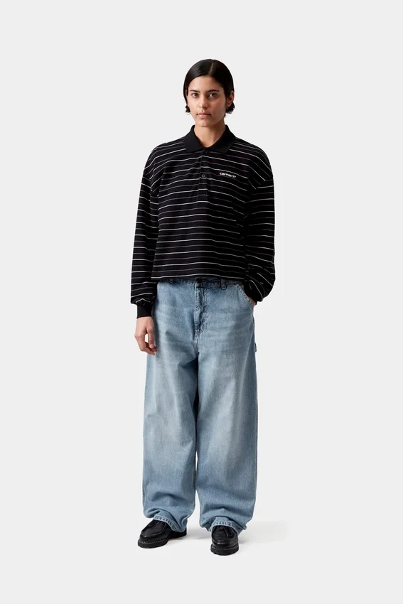 Pantalones de mujer Brandon Single Knee Pant Pantalones de mujer Brandon Single Knee Pant