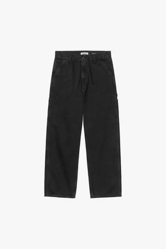 Pantalones de mujer Brandon Single Knee Pant Pantalones de mujer Brandon Single Knee Pant