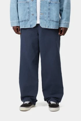Pantalones de pana Parrish Pantalones de pana Parrish