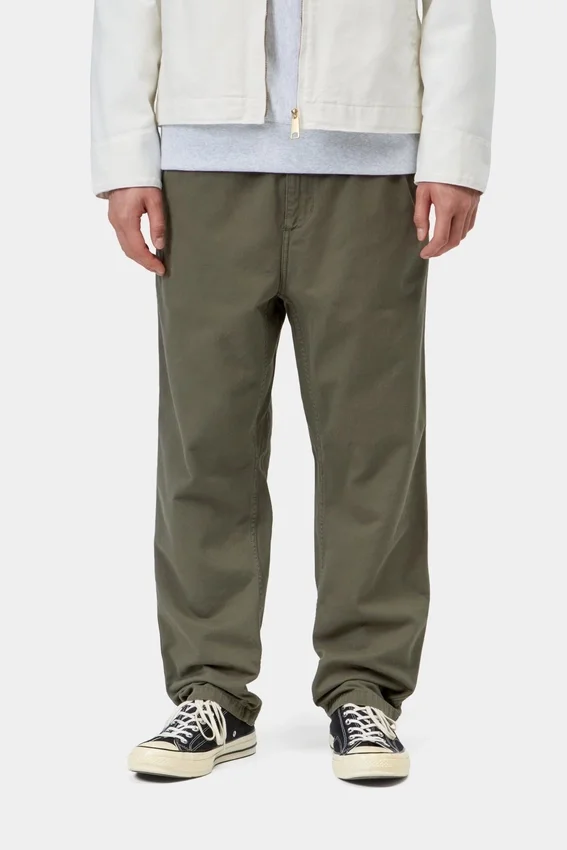 Pantalones Flint Pantalones Flint