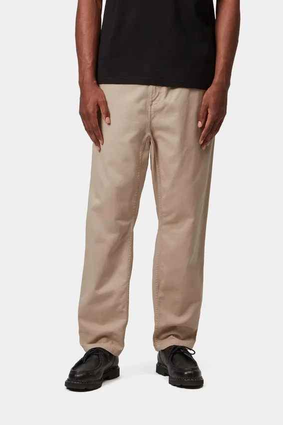 Pantalones Flint Pantalones Flint
