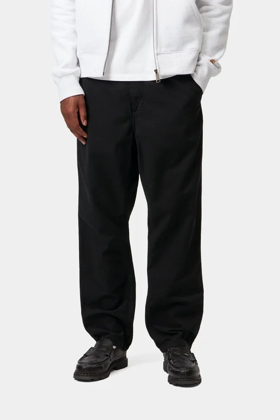 Pantalones Flint Pantalones Flint