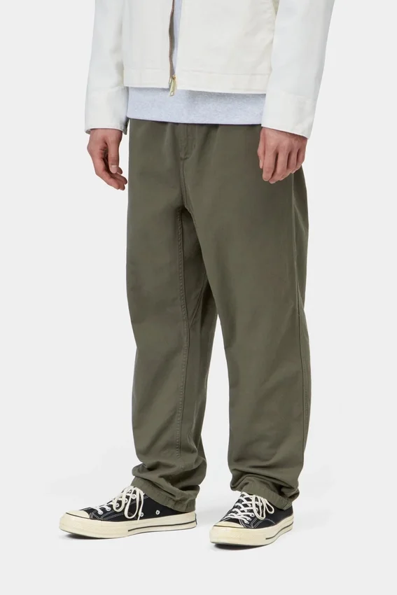 Pantalones Flint Pantalones Flint