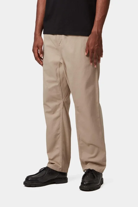 Pantalones Flint Pantalones Flint