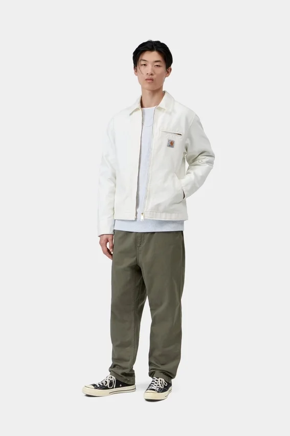Pantalones Flint Pantalones Flint