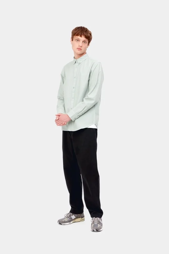 Pantalones Flint Pantalones Flint