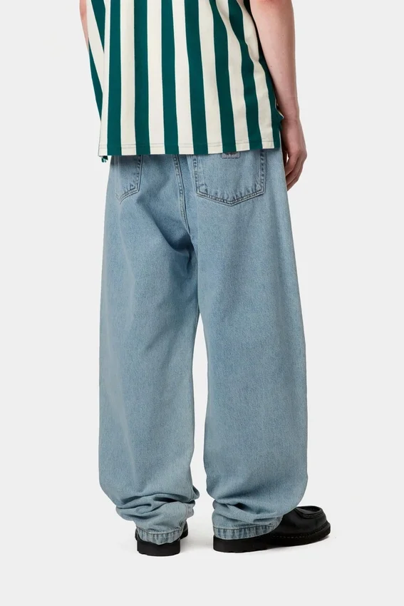 Pantalones Landon Pantalones Landon