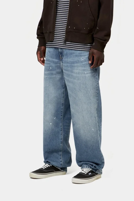Pantalones Landon Pantalones Landon