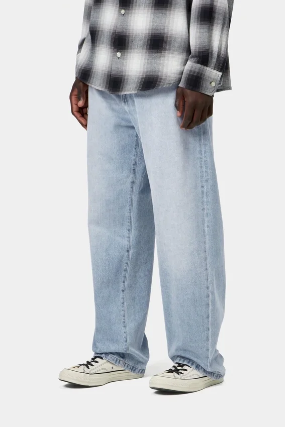 Pantalones Landon Pantalones Landon
