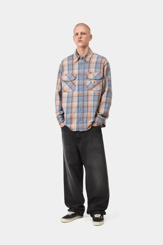 Pantalones Landon Pantalones Landon