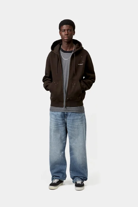 Pantalones Landon Pantalones Landon