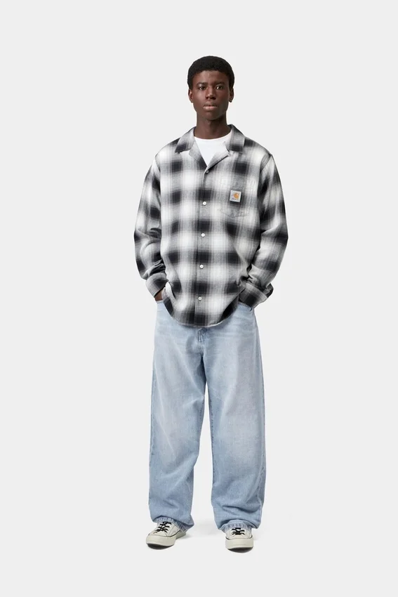 Pantalones Landon Pantalones Landon