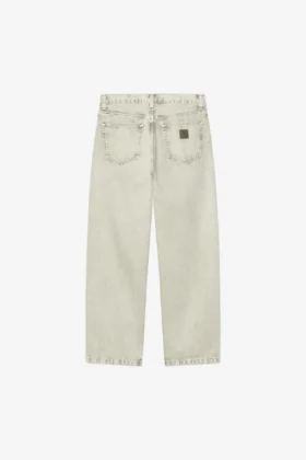 Pantalones Landon – Denim de color