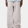 Pantalones Landon – Denim de color Pantalones Landon – Denim de color
