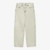 Pantalones Landon – Denim de color Pantalones Landon – Denim de color