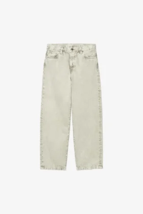 Pantalones Landon – Denim de color