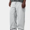 Pantalones Landon – Denim de color Pantalones Landon – Denim de color