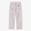 Pantalones Landon – Denim de color Pantalones Landon – Denim de color