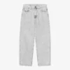 Pantalones Landon – Denim de color Pantalones Landon – Denim de color