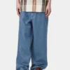 Pantalones Lucas – Denim ligero